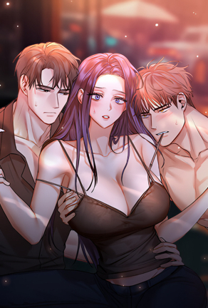 日漫《进击的巨人》最终章封面